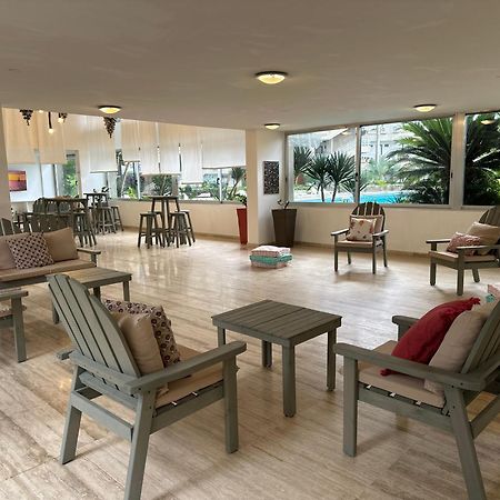 St Paul Resort Aş Şafrāʼ Zewnętrze zdjęcie