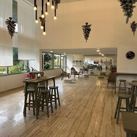 St Paul Resort Aş Şafrāʼ Zewnętrze zdjęcie