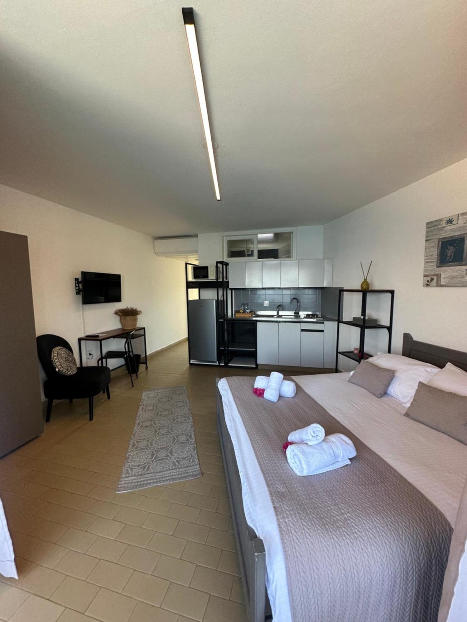 St Paul Resort Aş Şafrāʼ Zewnętrze zdjęcie