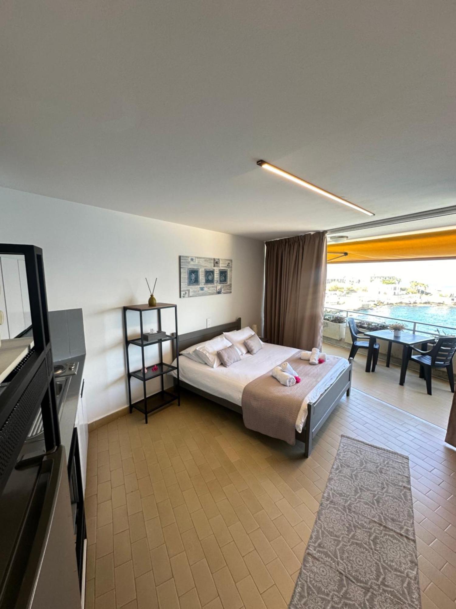 St Paul Resort Aş Şafrāʼ Zewnętrze zdjęcie