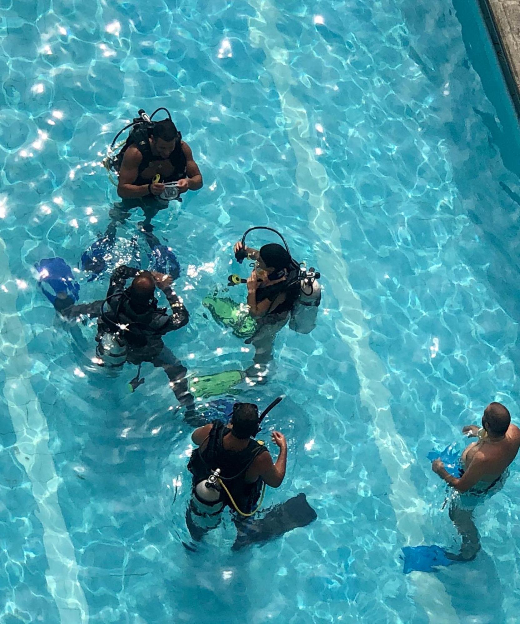 St Paul Resort Aş Şafrāʼ Zewnętrze zdjęcie