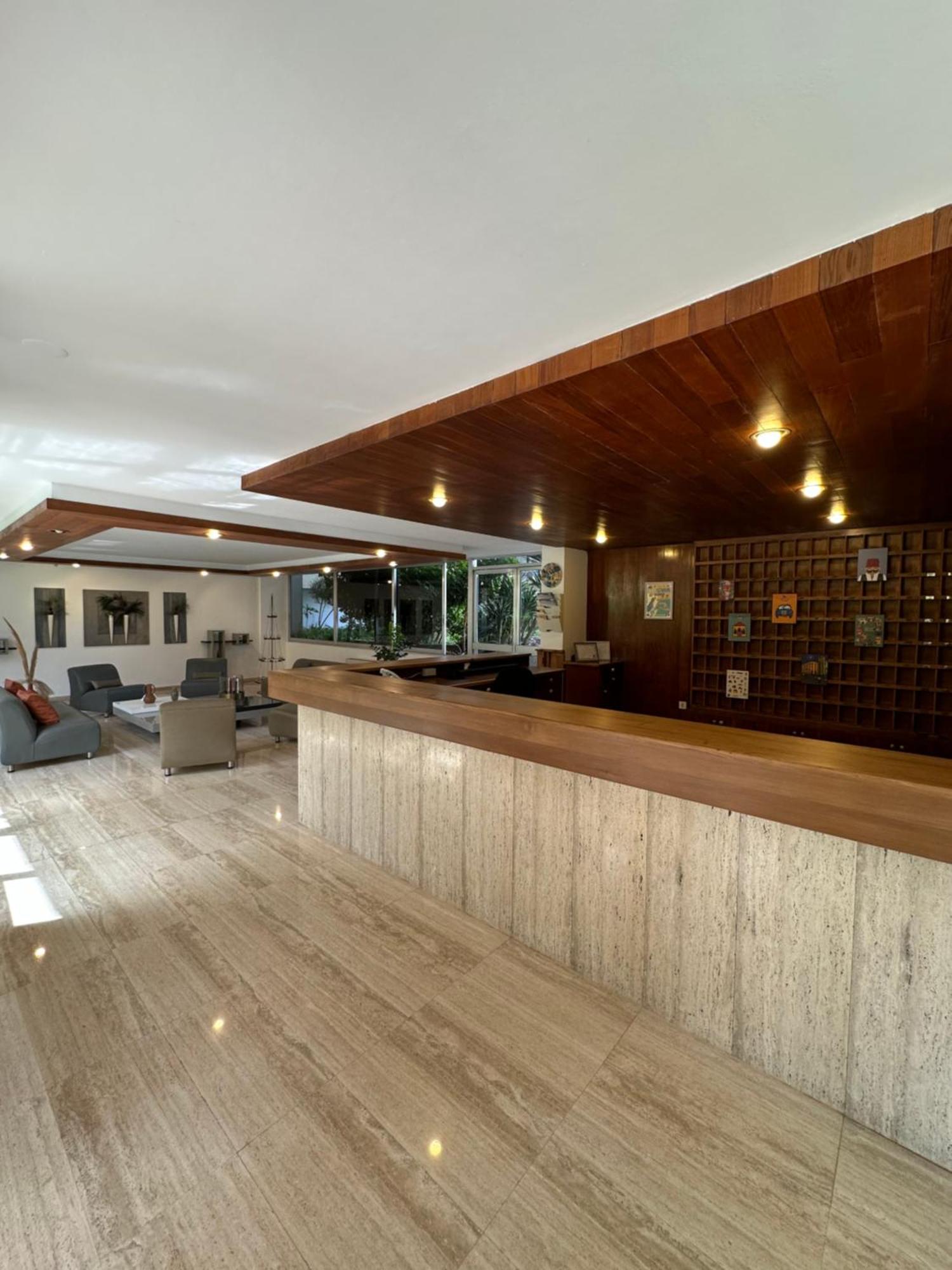 St Paul Resort Aş Şafrāʼ Zewnętrze zdjęcie