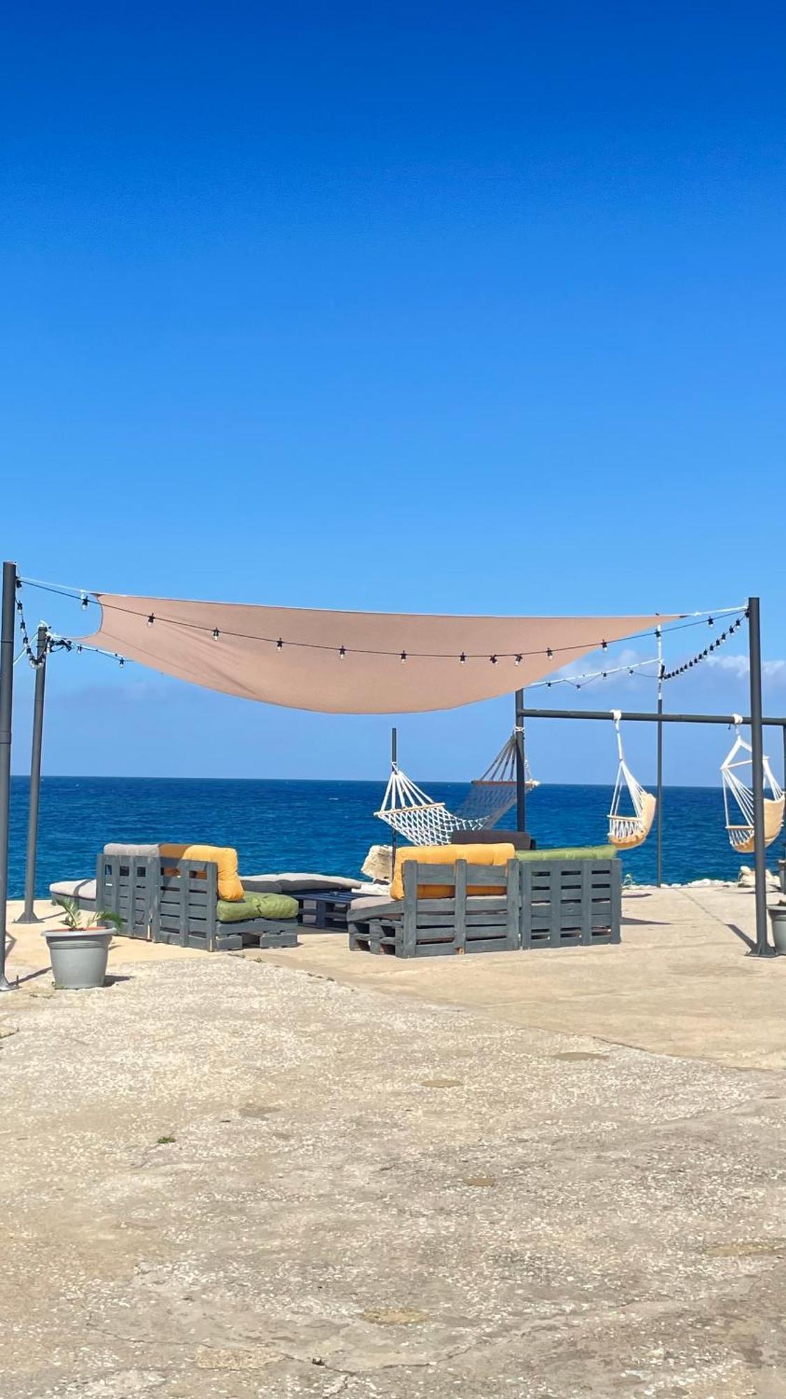 St Paul Resort Aş Şafrāʼ Zewnętrze zdjęcie