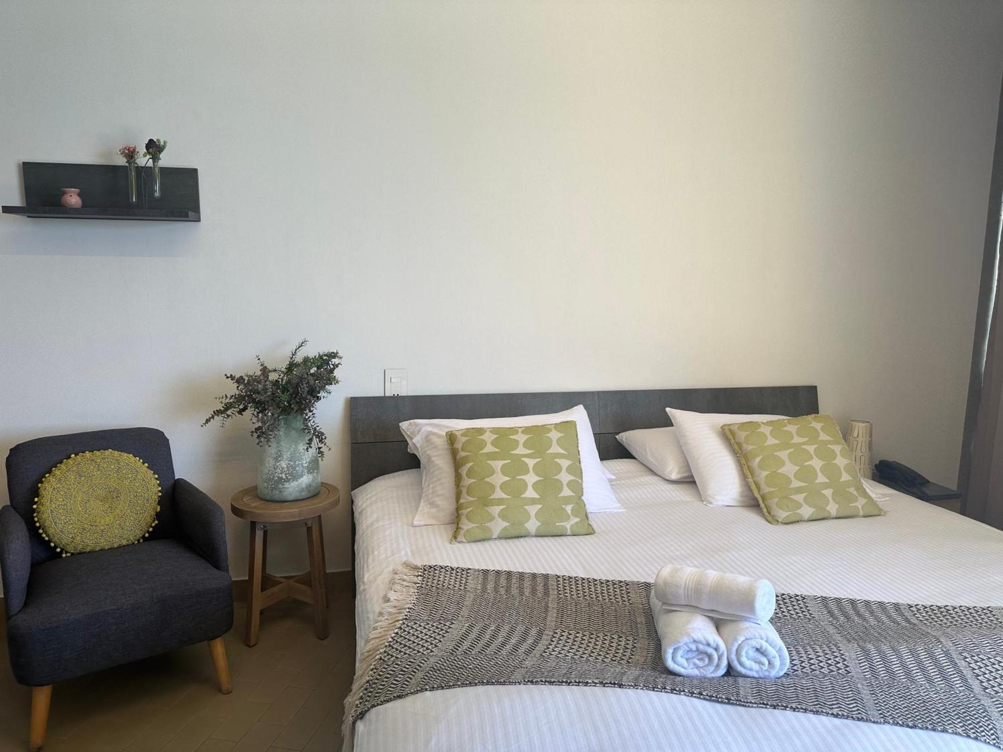 St Paul Resort Aş Şafrāʼ Zewnętrze zdjęcie