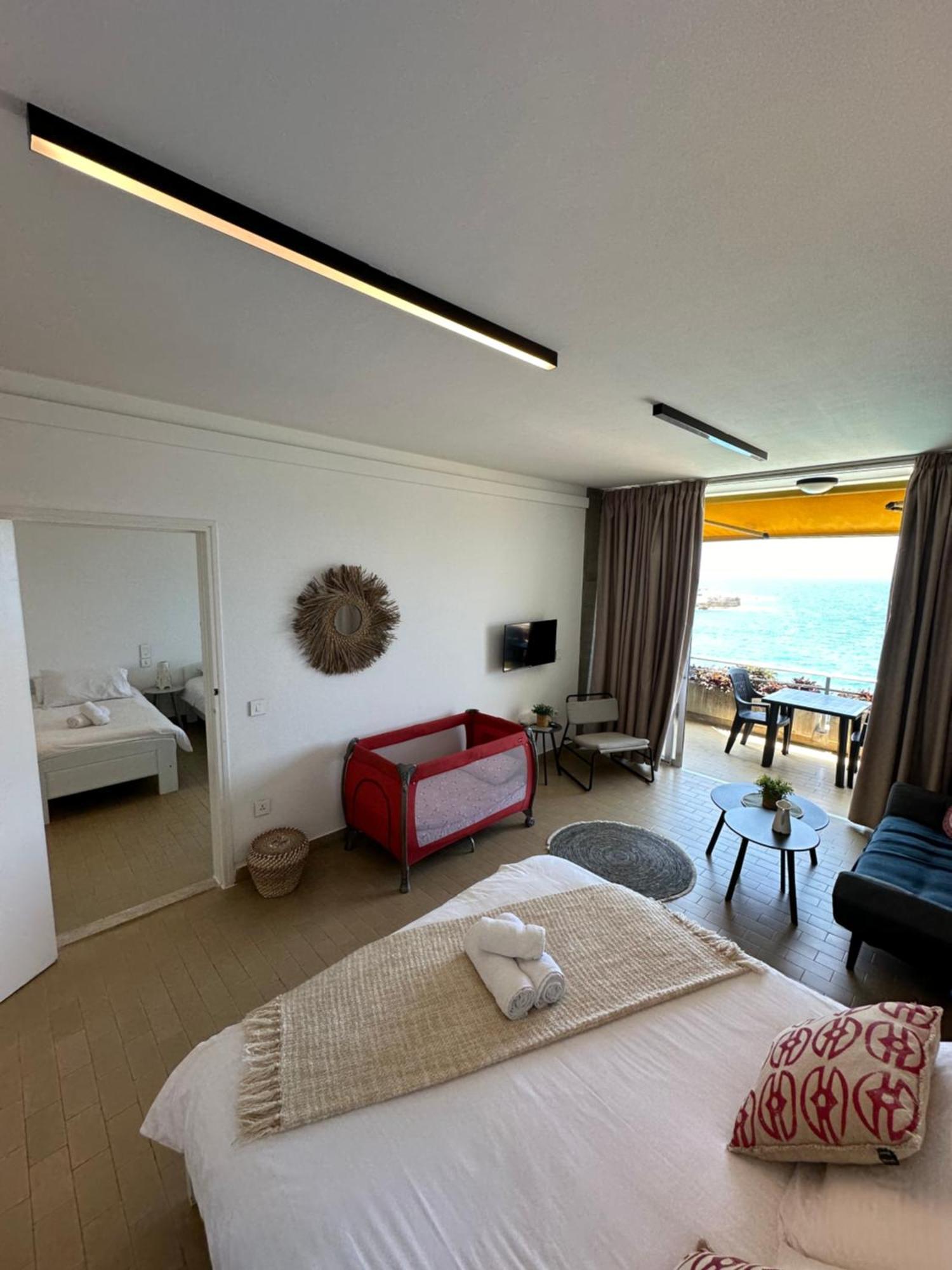 St Paul Resort Aş Şafrāʼ Zewnętrze zdjęcie
